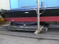 шлеп за продан