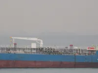 Танкер за нефт/химикали за продажба
