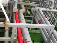 Танкер за нефт/химикали за продажба