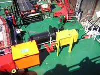 Буксир за продажба