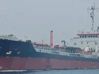 Танкер за нефт/химикали за продажба