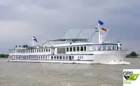 Круизен кораб за продажба
