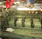 Буксир за продажба