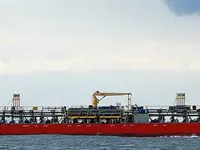 Танкер за нефт/химикали за продажба