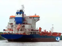 Танкер за нефт/химикали за продажба
