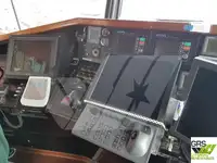 Плаващ хотел за продажба