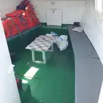 Работни лодки за продажба