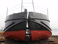 Баржа за продажба