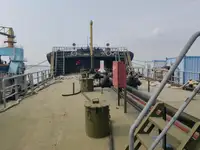 Танкер за нефт/химикали за продажба