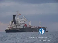 Танкер за нефт/химикали за продажба