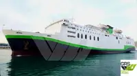 Ro-Ro ship за продан