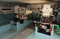 Круизен кораб за продажба