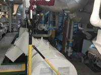 Кораб за доставки за продажба