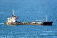 Oil/Chemical tanker за продан