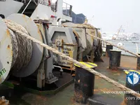 Танкер за нефт/химикали за продажба