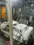 Круизен кораб за продажба