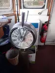 Кораб за проучване за продажба
