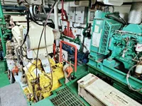 Десантен кораб, танкер за продажба