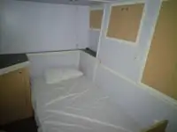 Кораб за обслужване на вятърни паркове за продажба