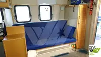 Плаващ хотел за продажба
