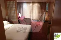 Круизен кораб за продажба