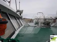 Плаващ хотел за продажба