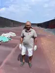 Баржа за продажба