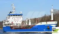 Танкер за нефт/химикали за продажба