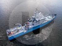 Патрулен кораб за продажба