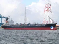 Танкер за нефт/химикали за продажба