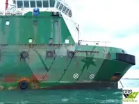 Буксир за продажба