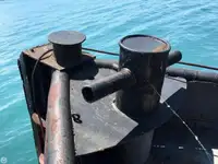 Буксир за продажба