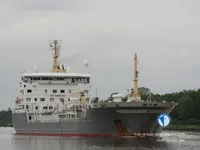 Танкер за нефт/химикали за продажба