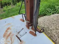 Баржа за продажба