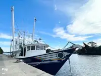 Тралер за продажба