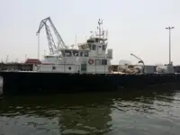Патрулен кораб за продажба