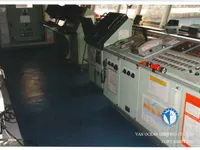 Танкер за нефт/химикали за продажба