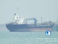 Танкер за нефт/химикали за продажба