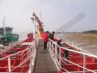 Танкер за нефт/химикали за продажба