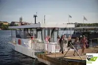 Пътнически кораб за продан