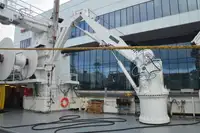 Контейнеровоз за продажба