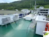 Пътнически кораб за продажба
