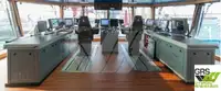 Кораб за гмуркане и поддръжка за продажба
