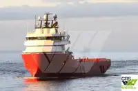 Кораб за доставки за продан