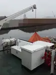 Буксир за продажба