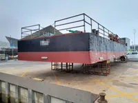 Баржа за продажба