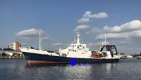 Изследователски кораб за продан
