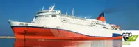 Ro-Ro ship за продан