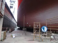Танкер за нефт/химикали за продажба