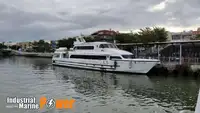 Пътнически кораб за продажба